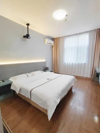 Джин-Чжоу: Missky Hotel Honghu Branch
