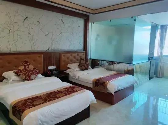 Чжуншань: Shichang Hotel Zhongshan