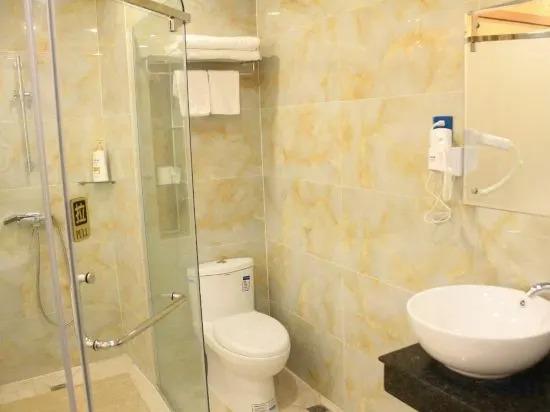 Чжуншань: Shichang Hotel Zhongshan