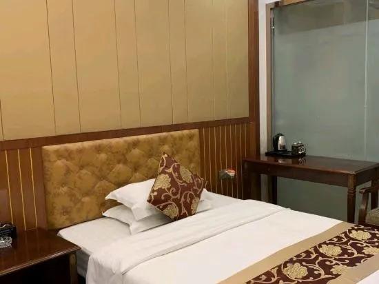 Чжуншань: Shichang Hotel Zhongshan