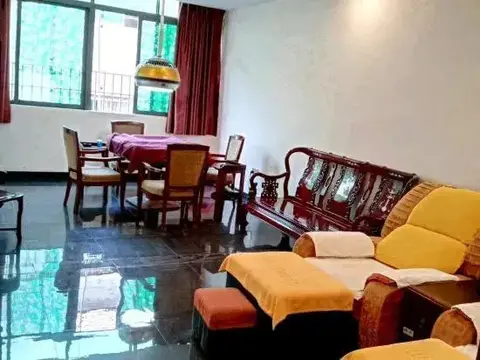 Чжуншань: Shichang Hotel Zhongshan