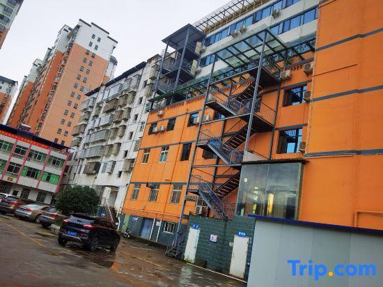 Шиянь: Kesheng Business Hotel
