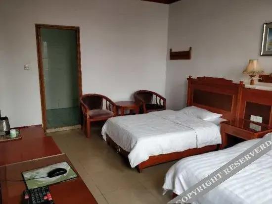 Бэйхай: Chunyuan Hotel
