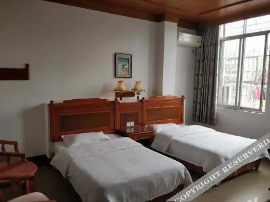 Бэйхай: Chunyuan Hotel