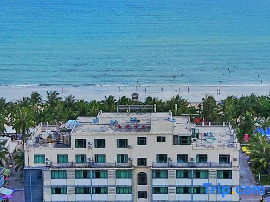 Джиангме: Xiachuan Island Haidu Hotel