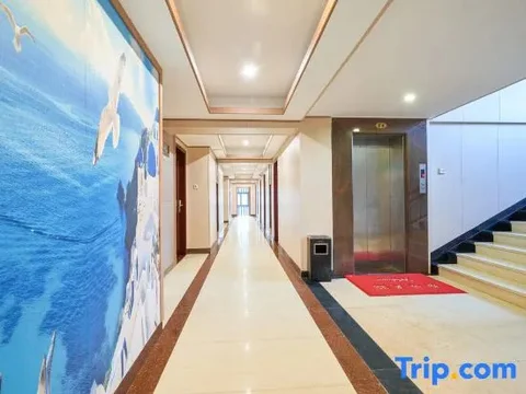 Джиангме: Xiachuan Island Haidu Hotel