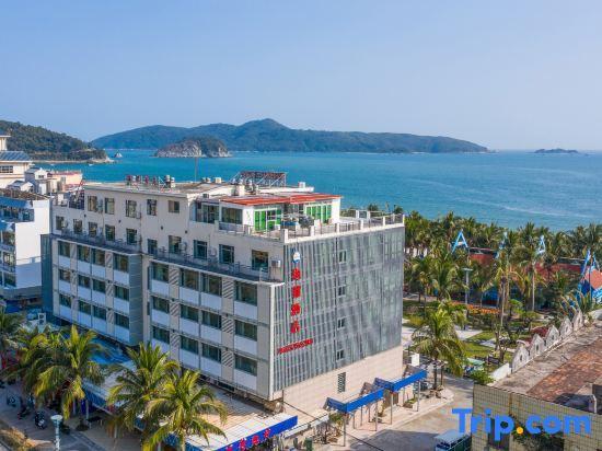 Джиангме: Xiachuan Island Haidu Hotel