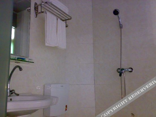 Ичан: Jiajia Hotel