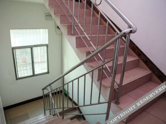 Ичан: Jiajia Hotel