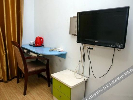 Ичан: Jiajia Hotel