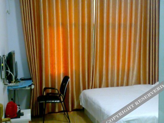 Ичан: Jiajia Hotel