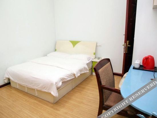 Ичан: Jiajia Hotel