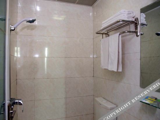 Ичан: Jiajia Hotel