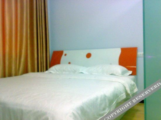 Ичан: Jiajia Hotel