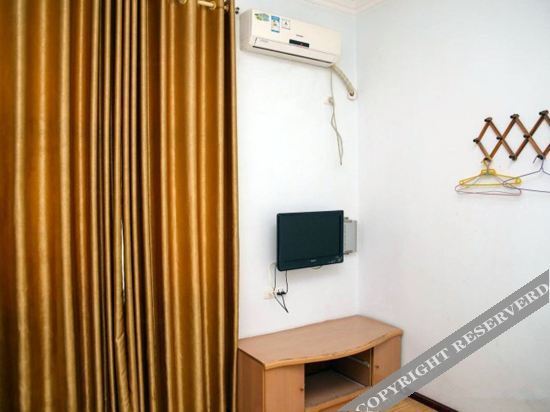 Ичан: Jiajia Hotel
