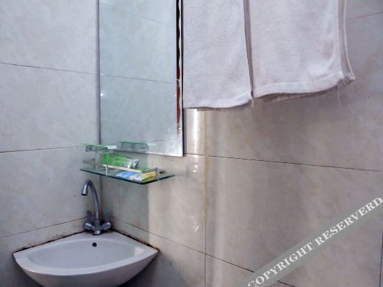 Ичан: Jiajia Hotel