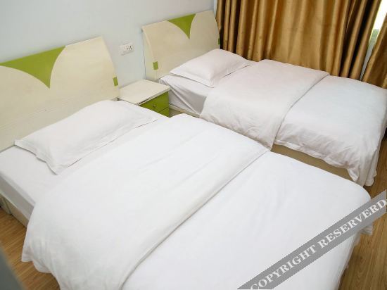Ичан: Jiajia Hotel