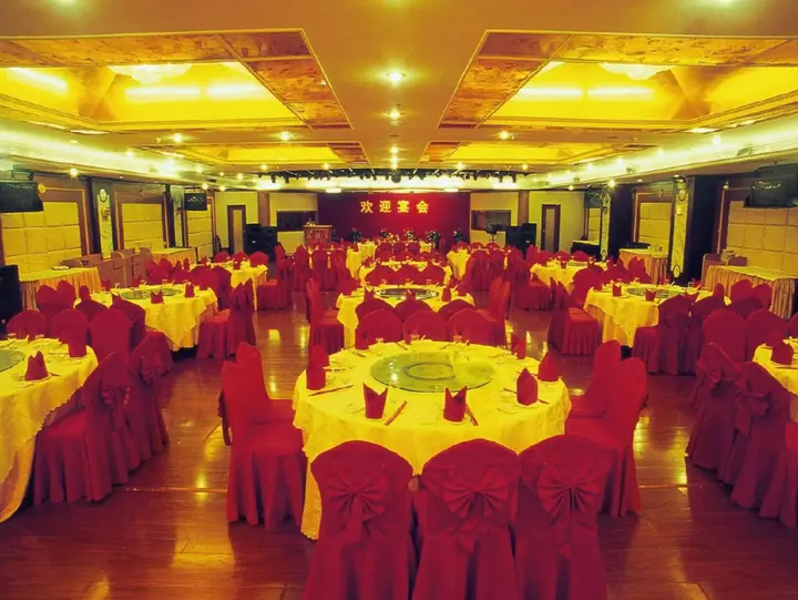Цзеян: Temeisi Hotel