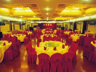 Цзеян: Temeisi Hotel