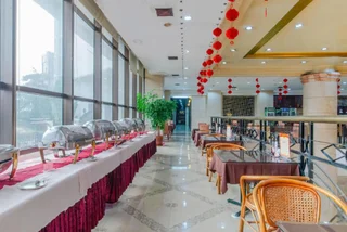 Цзеян: Temeisi Hotel