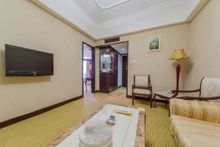 Цзеян: Temeisi Hotel