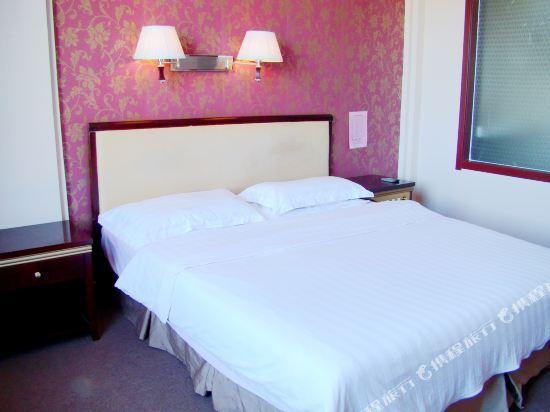Ордос: Wandinglong Hotel