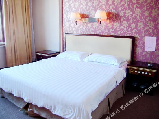 Ордос: Wandinglong Hotel