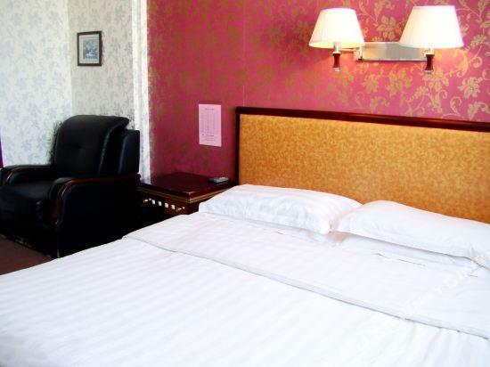 Ордос: Wandinglong Hotel