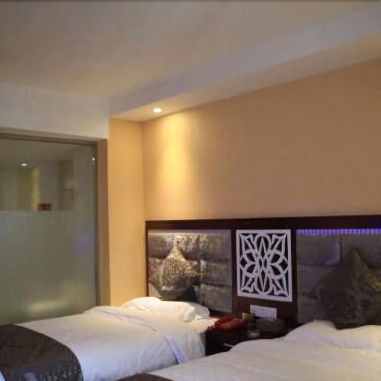 Сичан: Lidu Holiday Hotel