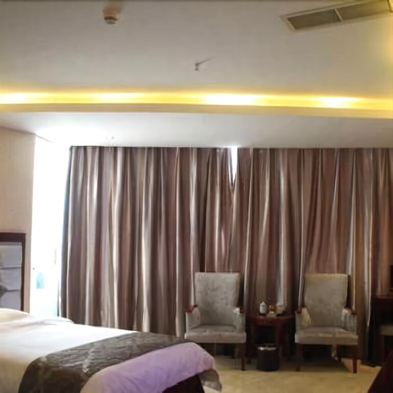 Сичан: Lidu Holiday Hotel