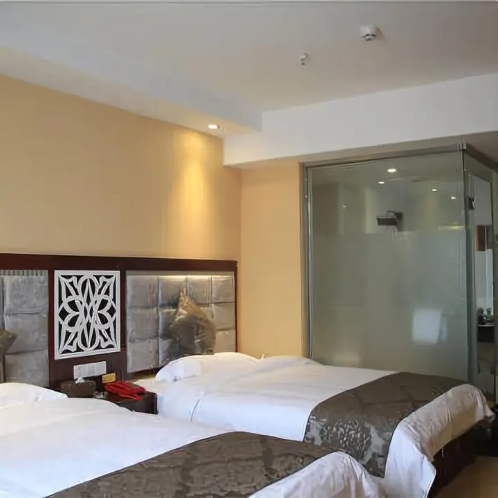 Сичан: Lidu Holiday Hotel