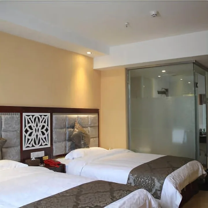 Сичан: Lidu Holiday Hotel