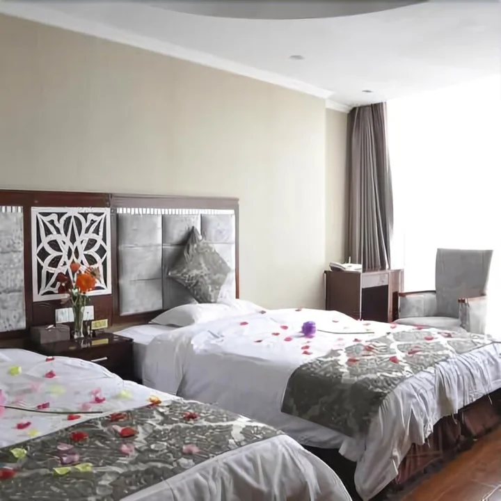 Сичан: Lidu Holiday Hotel