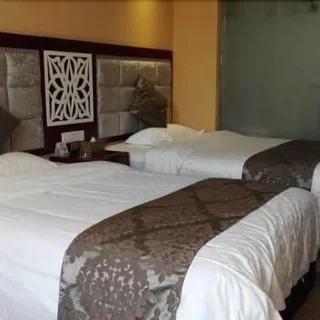 Сичан: Lidu Holiday Hotel