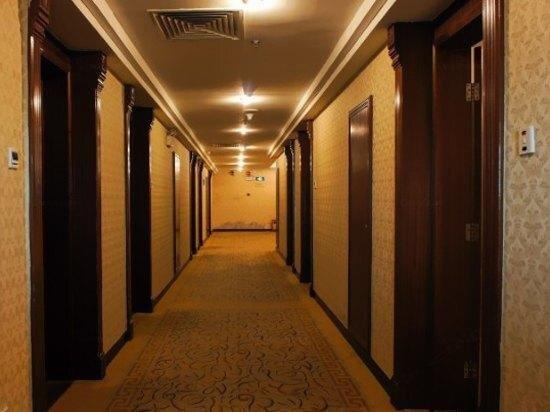 Хейан: Xinliyuan Hotel