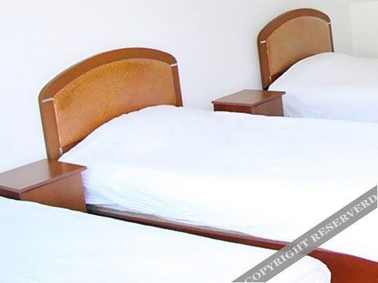 Сяньнин: Jindu Cheap Hotel