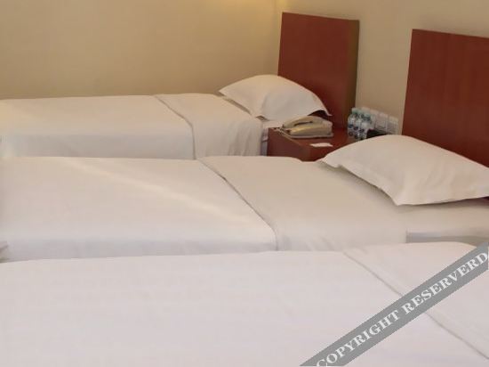 Сяньнин: Jindu Cheap Hotel