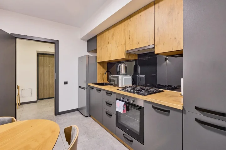 Зеленоградск: Апартаменты Park House 2