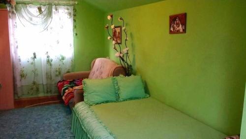 Лесной: Guest House Lesnoe