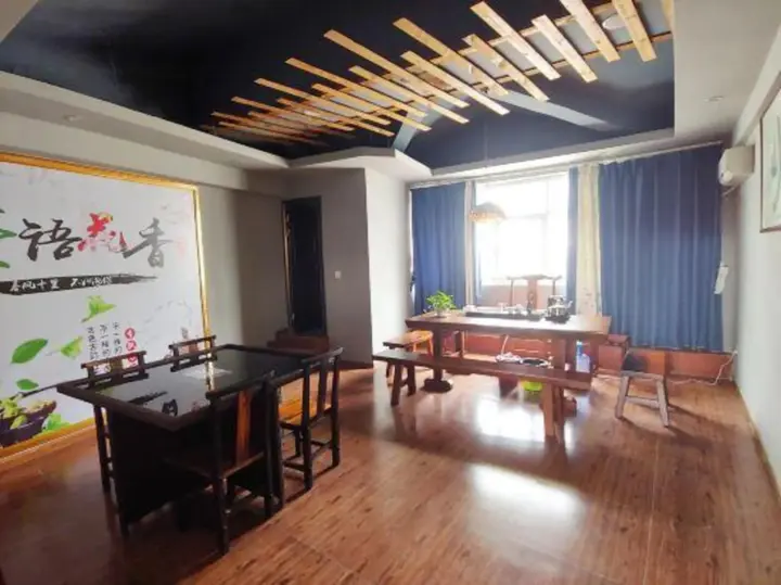 Сишань: Xishan Holiday Hotel