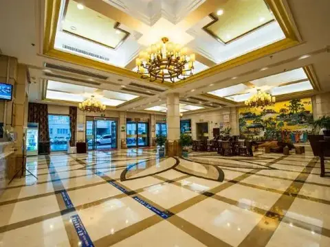 Urban Sunshine Hotel — фото 3