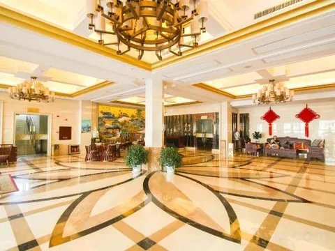 Xuancheng: Urban Sunshine Hotel