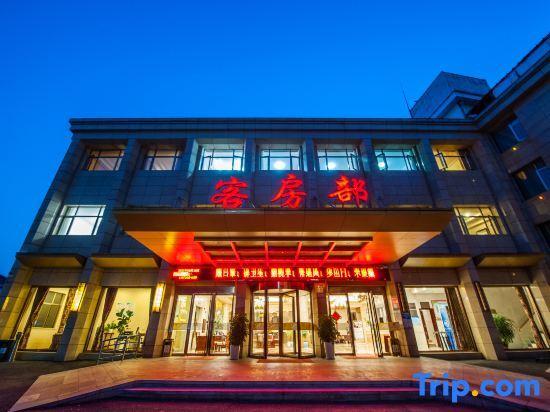 Urban Sunshine Hotel — фото 4