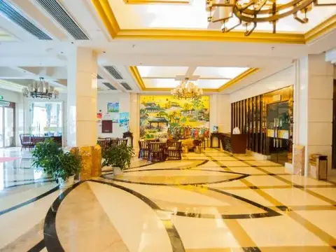 Urban Sunshine Hotel — фото 1