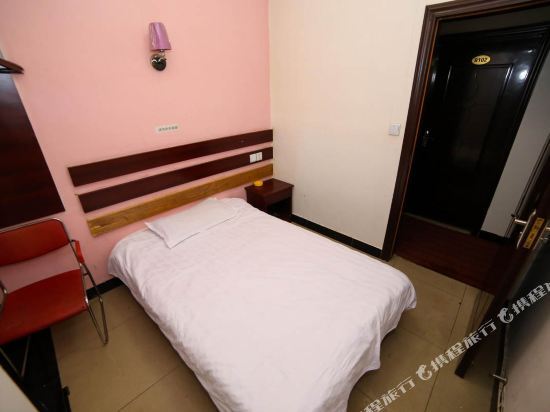 Ичан: Meijia Hotel