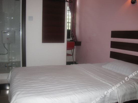 Ичан: Meijia Hotel