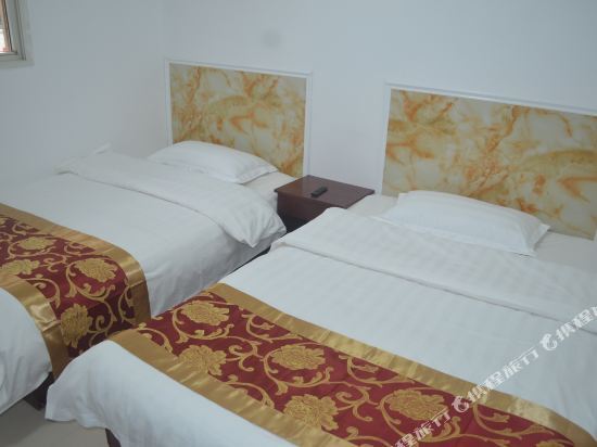 Ичан: Meijia Hotel