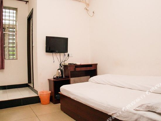 Ичан: Meijia Hotel
