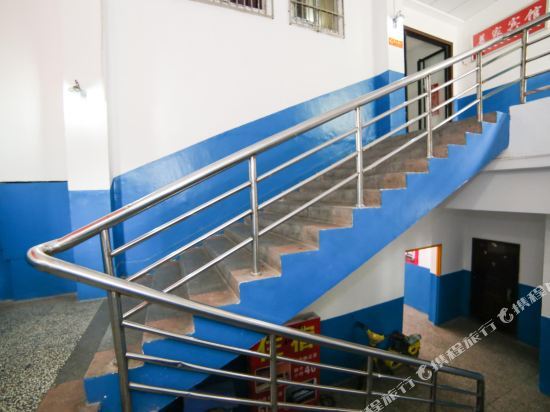 Ичан: Meijia Hotel