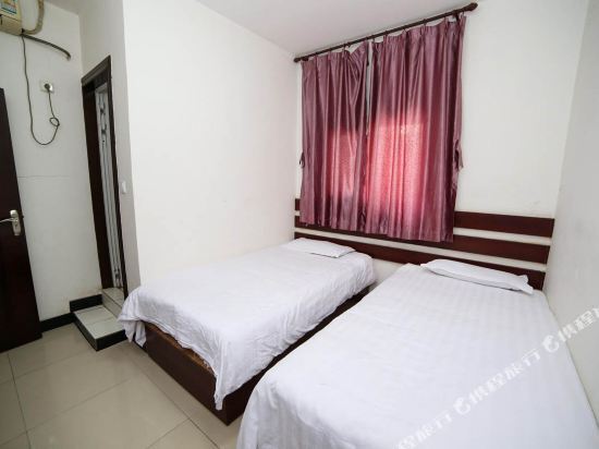 Ичан: Meijia Hotel